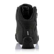 Alpinestars SEKTOR SHOE Motorcycle мотоботы Black White
