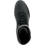 Alpinestars SEKTOR SHOE Motorcycle мотоботы Black White