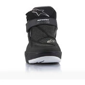 Alpinestars SPEEDFLIGHT STREET Motorcycle мотоботы Black Gun Metal