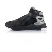 Alpinestars SPEEDFLIGHT STREET Motorcycle мотоботы Black Gun Metal