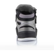 Alpinestars SPEEDFLIGHT STREET Motorcycle мотоботы Black Gun Metal
