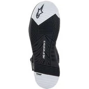 Alpinestars SPEEDFLIGHT STREET Motorcycle мотоботы Black Gun Metal