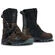 Ixon KLAY WP Adventure Motorcycle мотоботы Brown Black