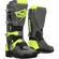 Motocross Enduro Boot ACERBIS WHOOPS Gray Yellow