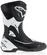 Tourism Motorcycle мотоботинки Alpinestars SMX S Black White