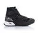 Alpinestars CR-1 Motorcycle мотоботы Black White