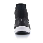 Alpinestars CR-1 Motorcycle мотоботы Black White