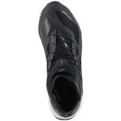 Alpinestars CR-1 Motorcycle мотоботы Black White