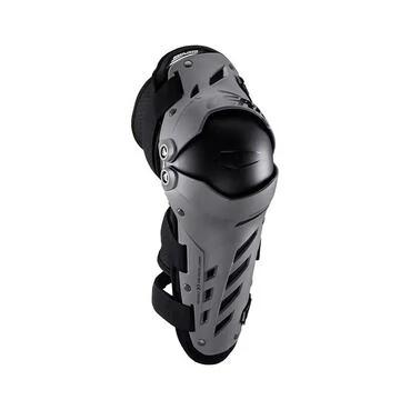 Leatt Dual Axis Knee Protectors Grey Серый