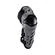Leatt Dual Axis Knee Protectors Grey Серый
