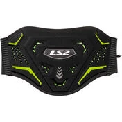 Motorcycle Kidney ремень LS2 KOKU KIDNEY ремень 3XL-5XL