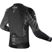 LS2 X-ARMOR MAN Motorcycle Protective мотокуртка Black