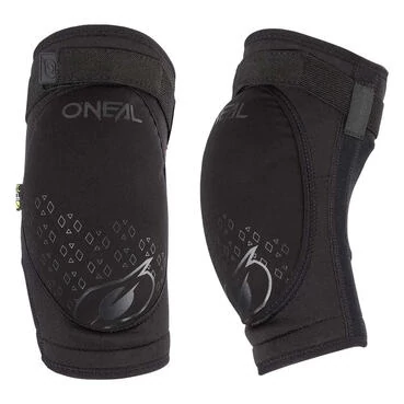 ONeal Dirt Elbow Guards Черный