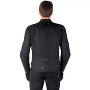 Alpinestars T-JAWS V4 WP Fabric Motorcycle мотокуртка Black Black