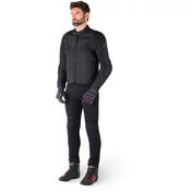 Alpinestars T-JAWS V4 WP Fabric Motorcycle мотокуртка Black Black