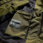 Blauer Ethan WP Alpine Green Motorcycle мотокуртка