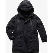 Blauer Easy ParKa WP Technical Motorcycle мотокуртка Blue