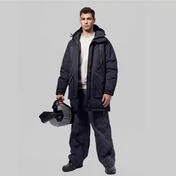 Blauer Easy ParKa WP Technical Motorcycle мотокуртка Blue