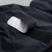 Blauer Easy ParKa WP Technical Motorcycle мотокуртка Blue