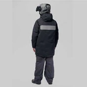 Blauer Easy ParKa WP Technical Motorcycle мотокуртка Blue