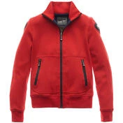 Technical Motorcycle мотокуртка Woman Blauer Easy Woman Pro Red