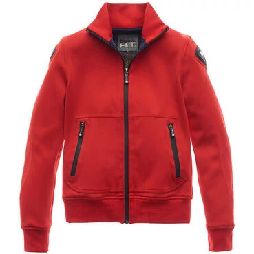 Technical Motorcycle мотокуртка Woman Blauer Easy Woman Pro Red