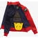 Technical Motorcycle мотокуртка Woman Blauer Easy Woman Pro Red