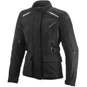 Ixon MIDGARD LADY Black Motorcycle Touring мотокуртка