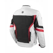 Hevik VEGA Mid-Season Motorcycle мотокуртка Ice Gray