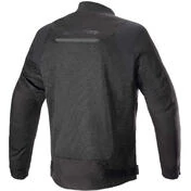 Alpinestars LUC V2 AIR Summer Motorcycle мотокуртка Black Black