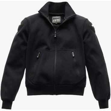 Technical Motorcycle мотокуртка Woman Blauer Easy Woman Pro Black
