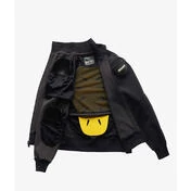 Technical Motorcycle мотокуртка Woman Blauer Easy Woman Pro Black