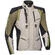 Ixon EDDAS Adventure Fabric Motorcycle мотокуртка Black Khaki