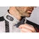 Ixon EDDAS Adventure Fabric Motorcycle мотокуртка Black Khaki