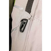 Ixon EDDAS Adventure Fabric Motorcycle мотокуртка Black Khaki