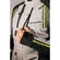 Ixon EDDAS Adventure Fabric Motorcycle мотокуртка Black Khaki