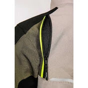 Ixon EDDAS Adventure Fabric Motorcycle мотокуртка Black Khaki