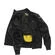 Blauer Easy Air Pro Black Summer Motorcycle мотокуртка
