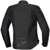 Alpinestars STELLA T-JAWS V4 WP Women's Fabric Motorcycle мотокуртка Black Black