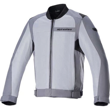 Alpinestars LUC V2 AIR Summer Motorcycle мотокуртка Dark Gray