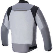 Alpinestars LUC V2 AIR Summer Motorcycle мотокуртка Dark Gray