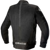 Alpinestars T SP X SUPERAIR Summer Motorcycle мотокуртка Black