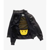 Blauer Easy Man Anthracite Technical Motorcycle мотокуртка