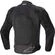 Alpinestars SMX AIR Perforated Motorcycle мотокуртка Black