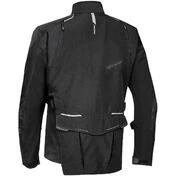 Motorcycle мотокуртка 4 Seasons Touring Adventur Ixon BALDER Black