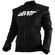 Leatt 4.5 LITE Black Cross Enduro Motorcycle мотокуртка