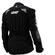 Leatt 4.5 LITE Black Cross Enduro Motorcycle мотокуртка