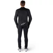 Alpinestars T-JAWS V4 WP Fabric Motorcycle мотокуртка Black White