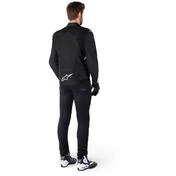 Alpinestars T-JAWS V4 WP Fabric Motorcycle мотокуртка Black White