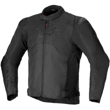 Alpinestars T-SP 1 V2 Waterproof Motorcycle мотокуртка Black